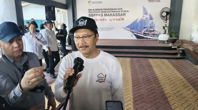 'Kick Balik' Gus Ipul Usai Tudingan Uang Korupsi Mengalir ke Muktamar NU