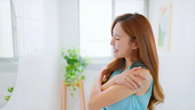 perempuan dan 15 juni