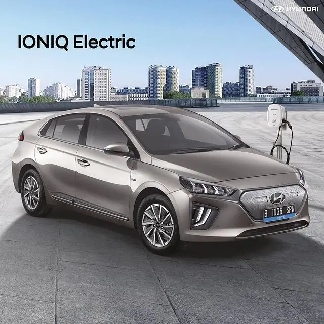 Makin Keren, Karena Bisa Charge Baterai di Banyak Tempat