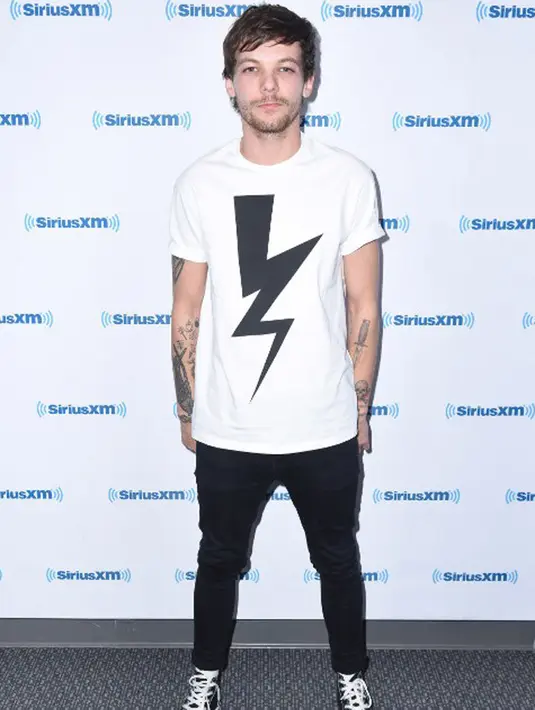 Mengunggah video, Briana juga menyertakan tulisan di keterangannya. “Spesial ulang tahun pertama,” tulis Briana. (AFP/Bintang.com)