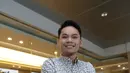 Pada 30 Juli, mantan suami Marshanda akan menikah dan menggelar resepsi pernikahan di salah satu hotel bergengsi, The Ritz Carlton, Mega Kuningan, Jakarta Selatan. (Adrian Putra/Bintang.com)