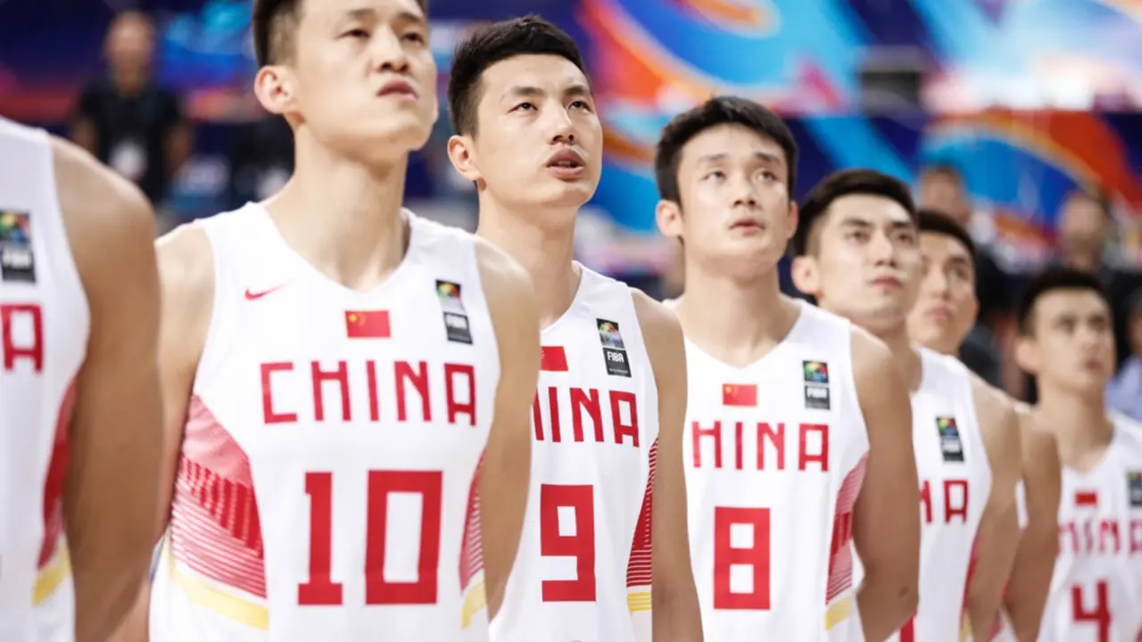 FIBA Asia 2015 (FIBA)