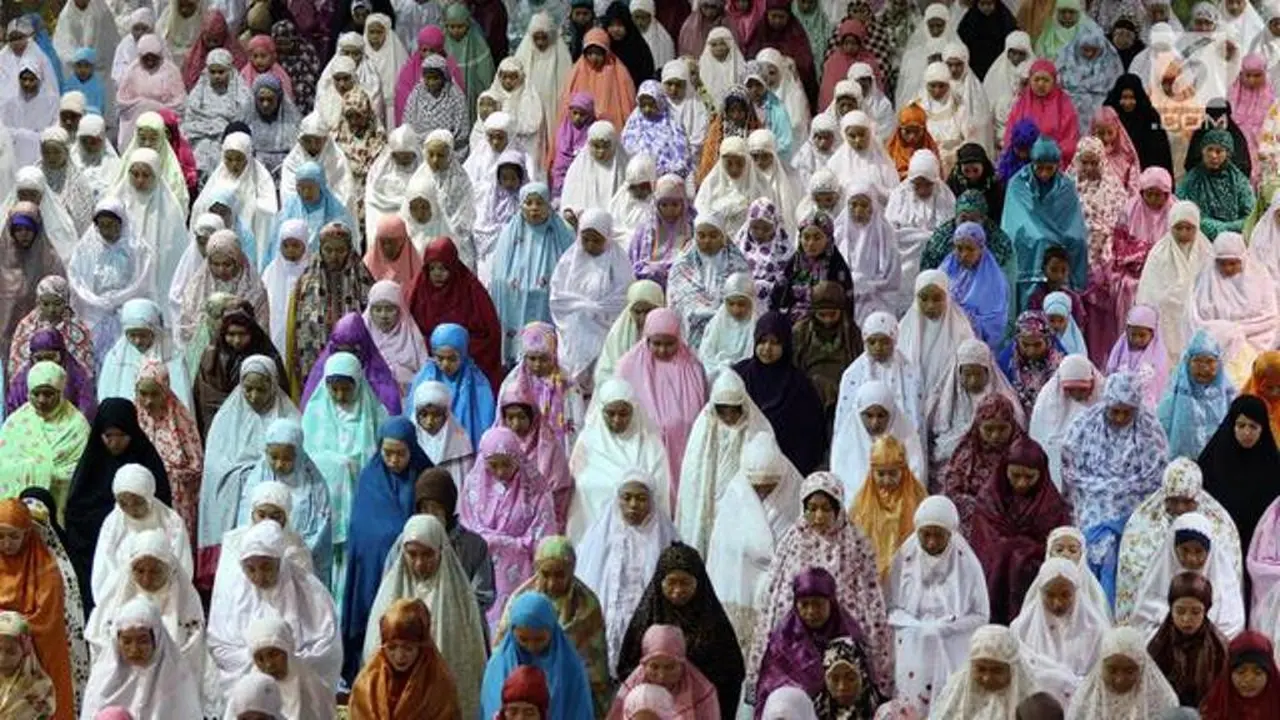 [Bintang] Jadwal Sholat dan Buka Puasa Ramadan 2018 Lengkap
