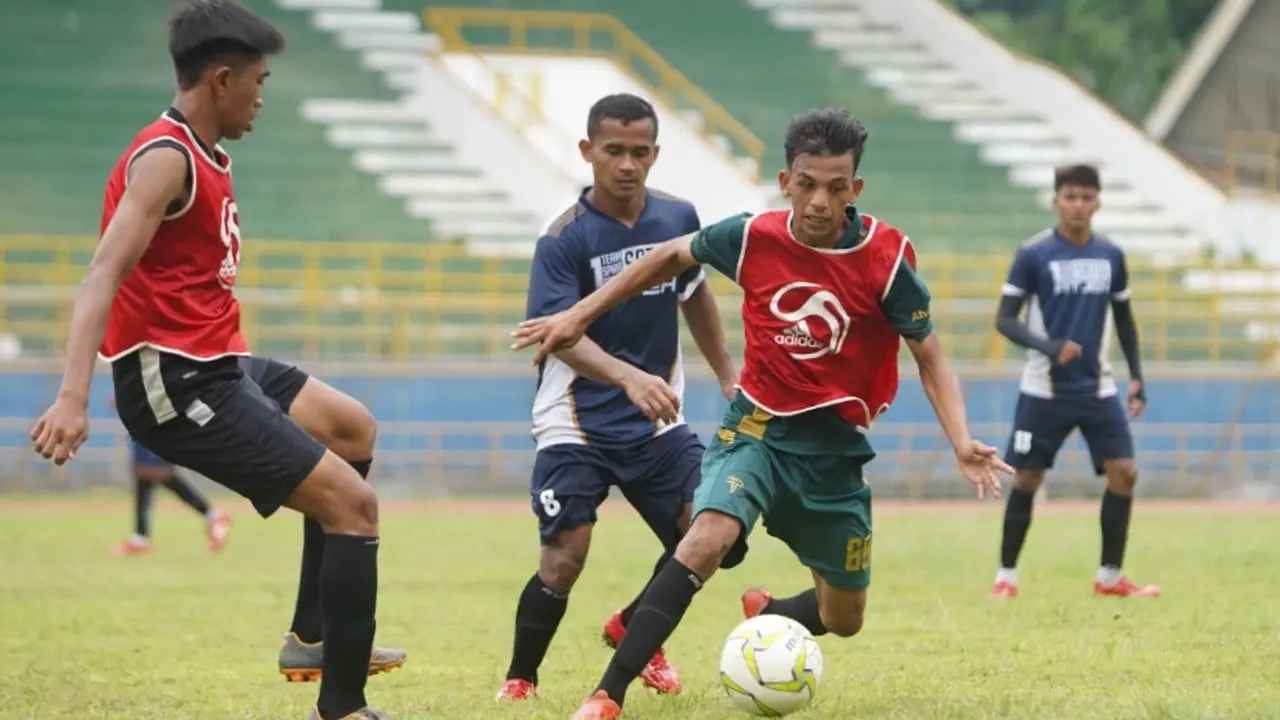 Tim PON Aceh