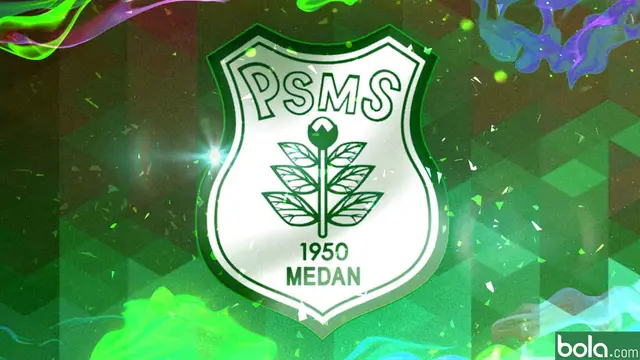 PSMS Medan (Bola.com/Samsul Hadi)
