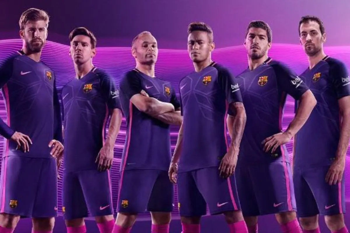 Barcelona