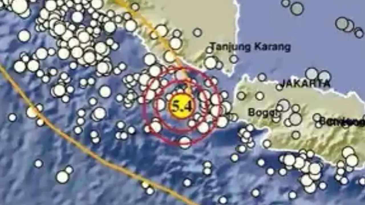 Gempa