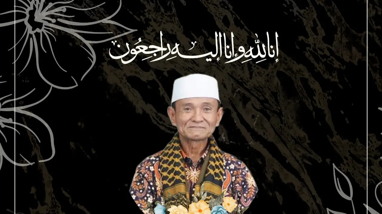 Buya Syakur Wafat