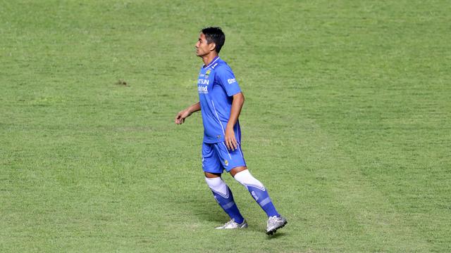 Purwaka Yudhi, Persib Bandung, Torabika SC 2016