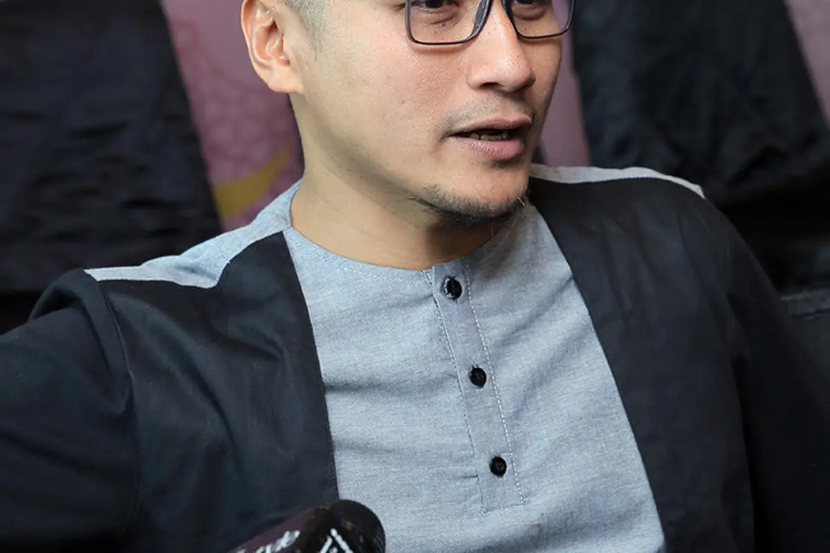 [Bintang] Arie Untung