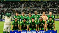Hasil BRI Super League: Francisco Rivera Pimpin Comeback Manis Persebaya atas Persis