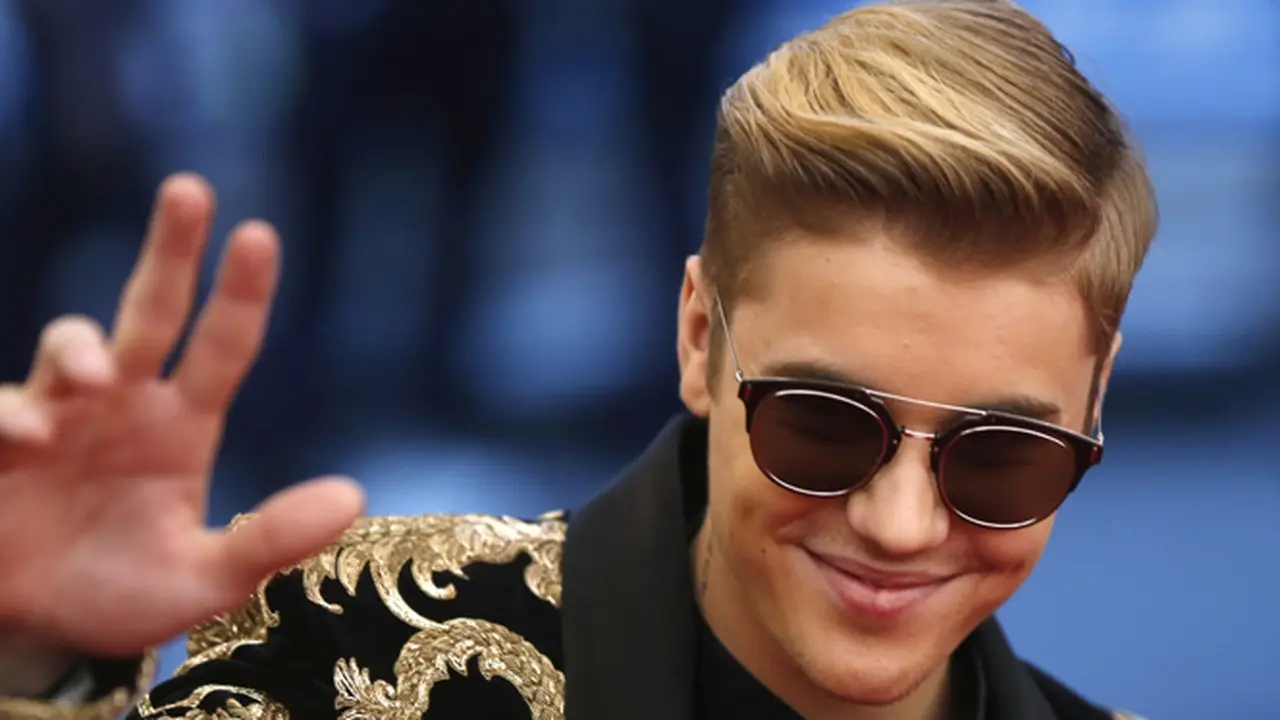 Justin Bieber