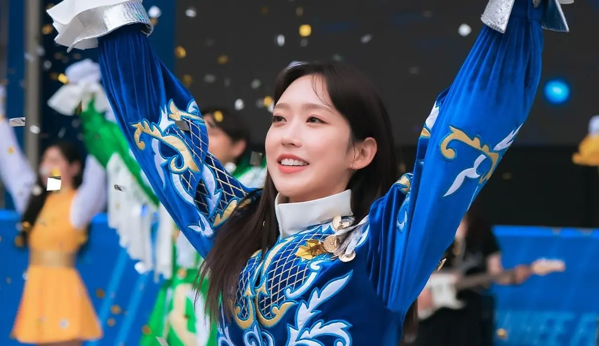 Drakor Cheer Up. (Foto: Instagram/ sbsdrama.official)