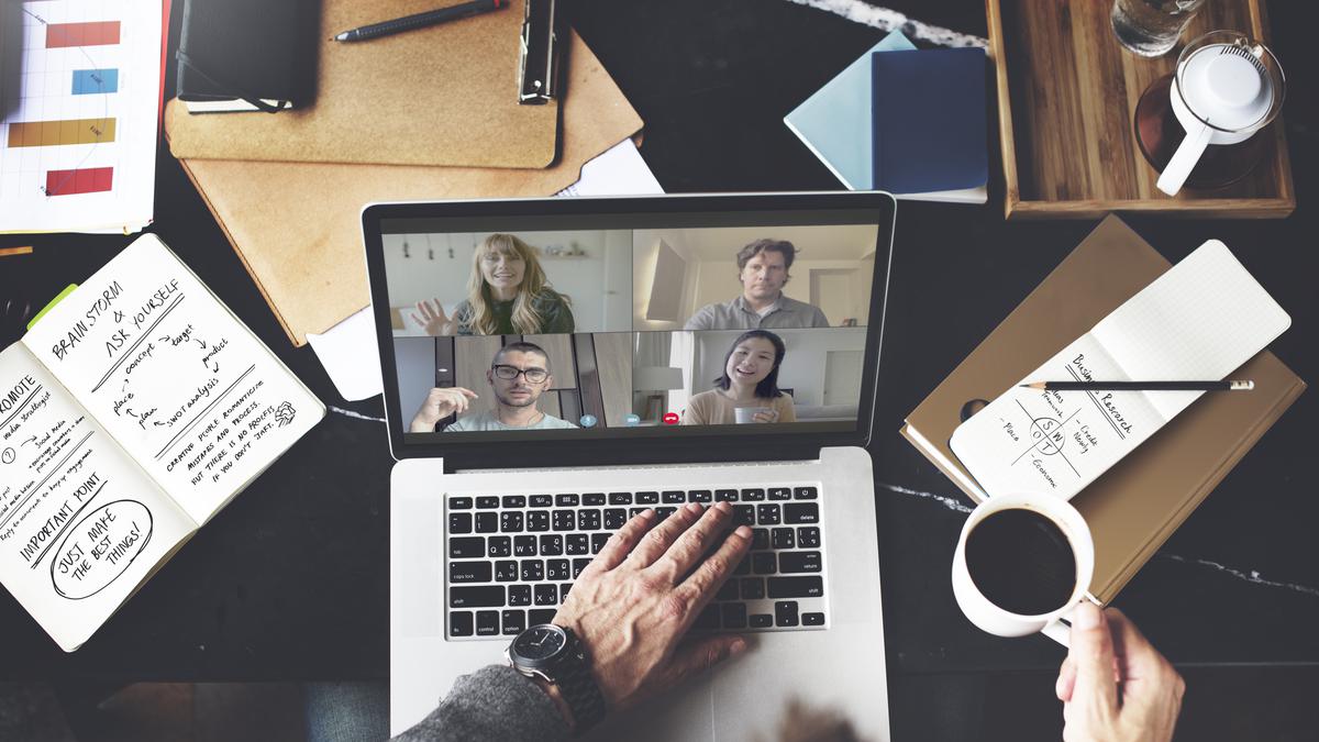 Ini Penyebab Google Meet Down, Gangguan Terjadi Sejak Selasa Malam!