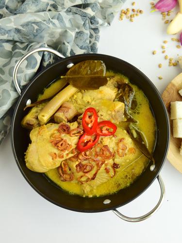 Inovasi Terbaru Bango Yang Hadirkan Kelezatan Asli Indonesia Lifestyle Fimela Com