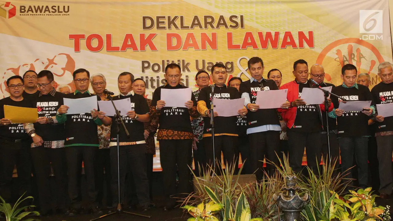 Pilkada 2018