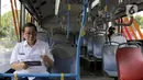 Hal ini diterapkan langsung oleh Gubernur Daerah Khusus Jakarta, Pramono Anung. (Liputan6.com/Herman Zakharia)
