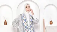 5 Model Batik 2025 yang Cocok untuk Semua Kegiatan: Acara Resmi, Kantor hingga Gathering Santai