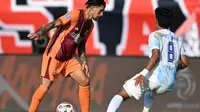 BRI Super League: PSIM Tumbang di Markas Borneo FC, Van Gastel Nilai Performa Timnya Tetap Positif