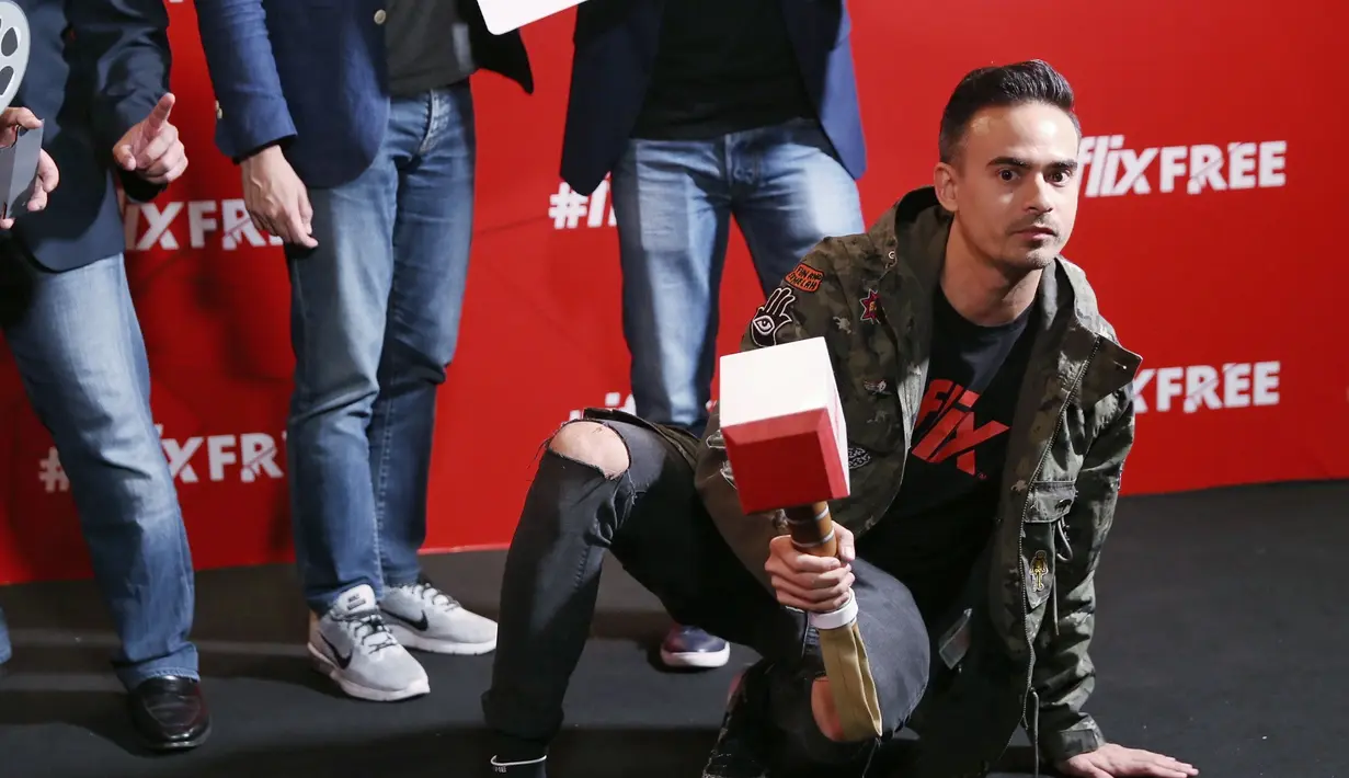 (Nurwahyunan/Bintang.com)