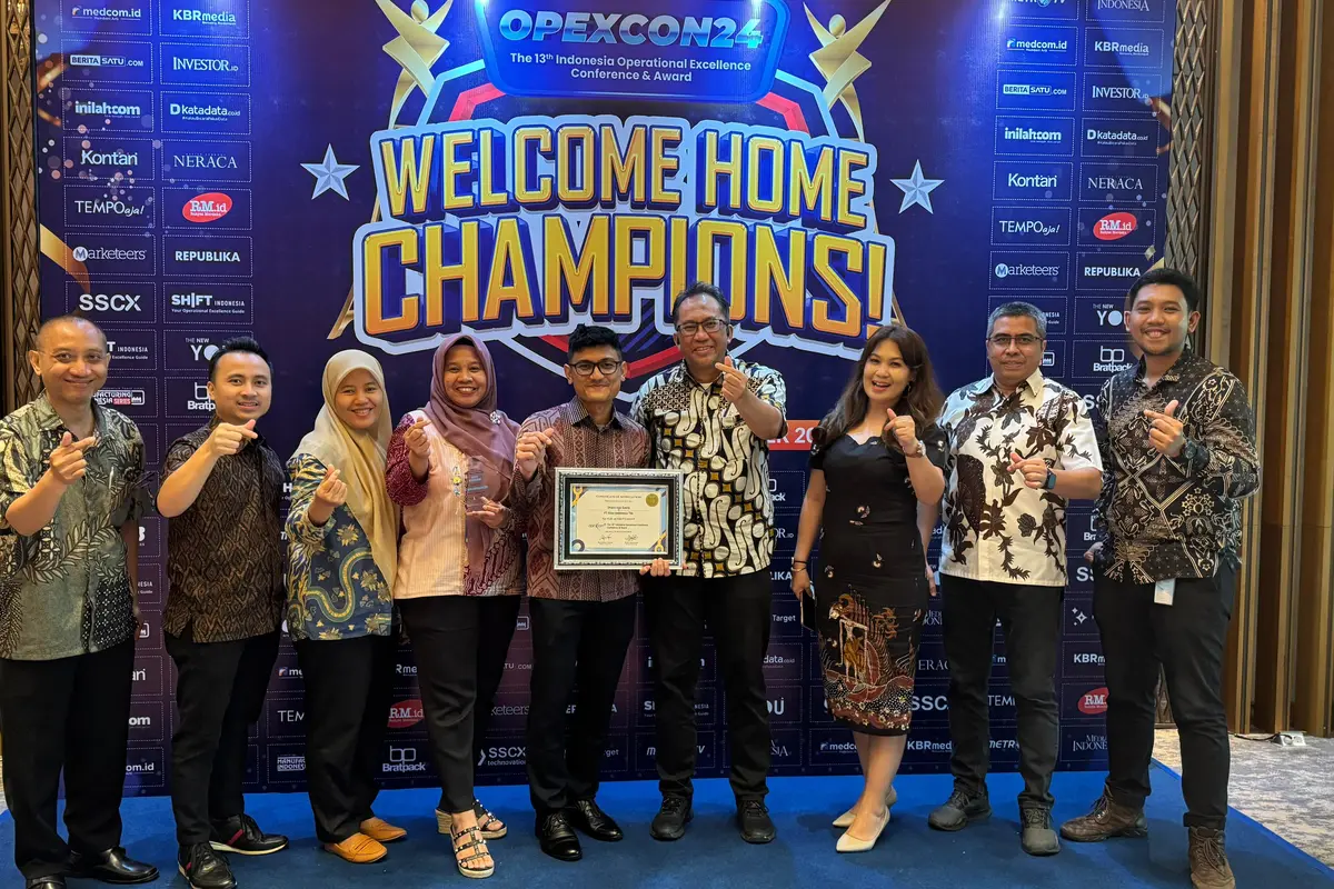 Kino Indonesia