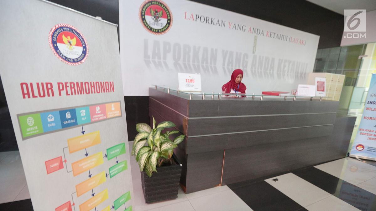 Pengacara Korban Pelecehan Rektor Nonaktif UP Apresiasi LPSK: Gerak Cepat, Respons Bagus