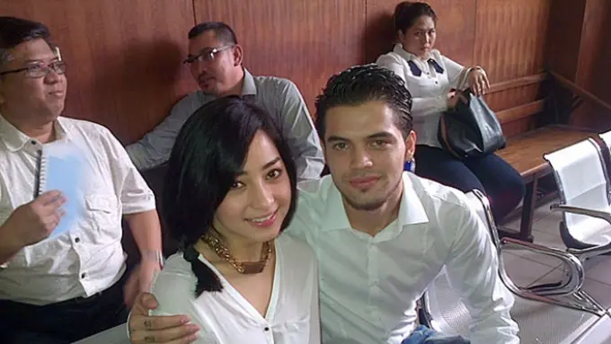 Nikita Willy - Diego Michiels