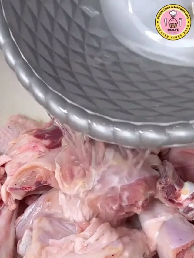 Tanpa Presto, Ini Cara Rebus Ayam Kampung Sampai Empuk dan Matang Sempurna Hanya 20 Menit