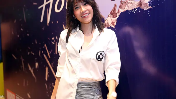 [Bintang] Gigi Chibi