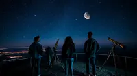 Apa Itu Fenomena Retrograde dan Pengaruhnya, Memahami Pergerakan Mundur Planet