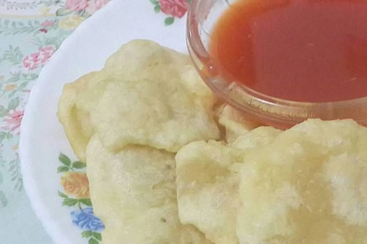 Resep Mudah Membuat Camilan Khas Sunda
