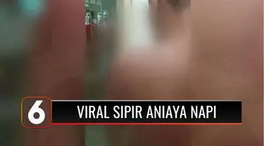 Viral, video dugaan penganiayaan warga binaan oleh sipir di Lapas Kelas I Medan, beredar di media sosial. Dugaan penganiayaan dibenarkan Kepala Lapas, hingga kini petugas masih melakukan investigasi.