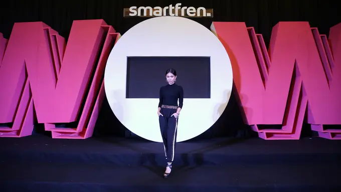 Smartfren WOW Concert 2019