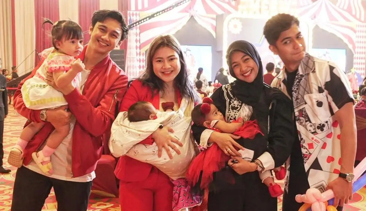 [Instagram/felicyangelista_]