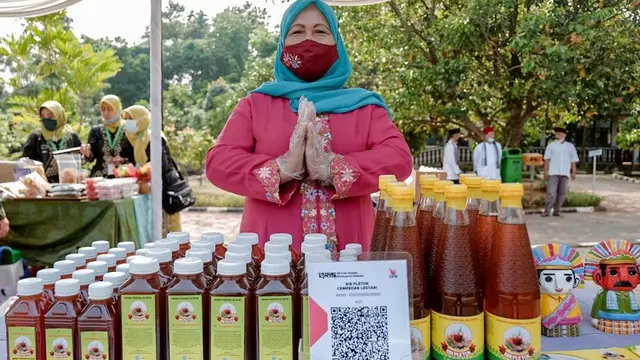 7 Jajanan Khas Betawi yang Wajib Dicicipi Selama KTT ASEAN 2023