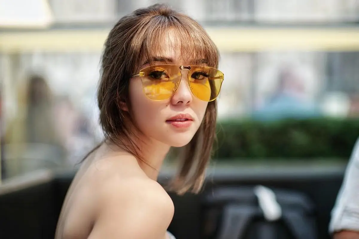 [Bintang] Gisella Anastasia