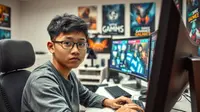 Memahami Arti Newbie dan Perkembangannya di Era Digital