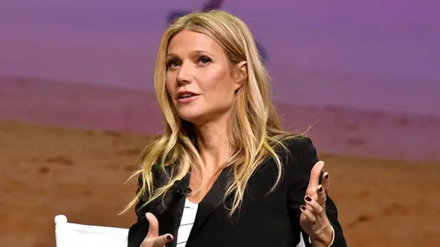 [Bintang] Gwyneth Paltrow