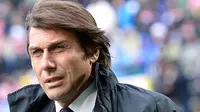 Conte: Juve Beruntung