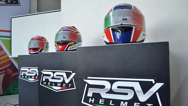 RSV Helmet