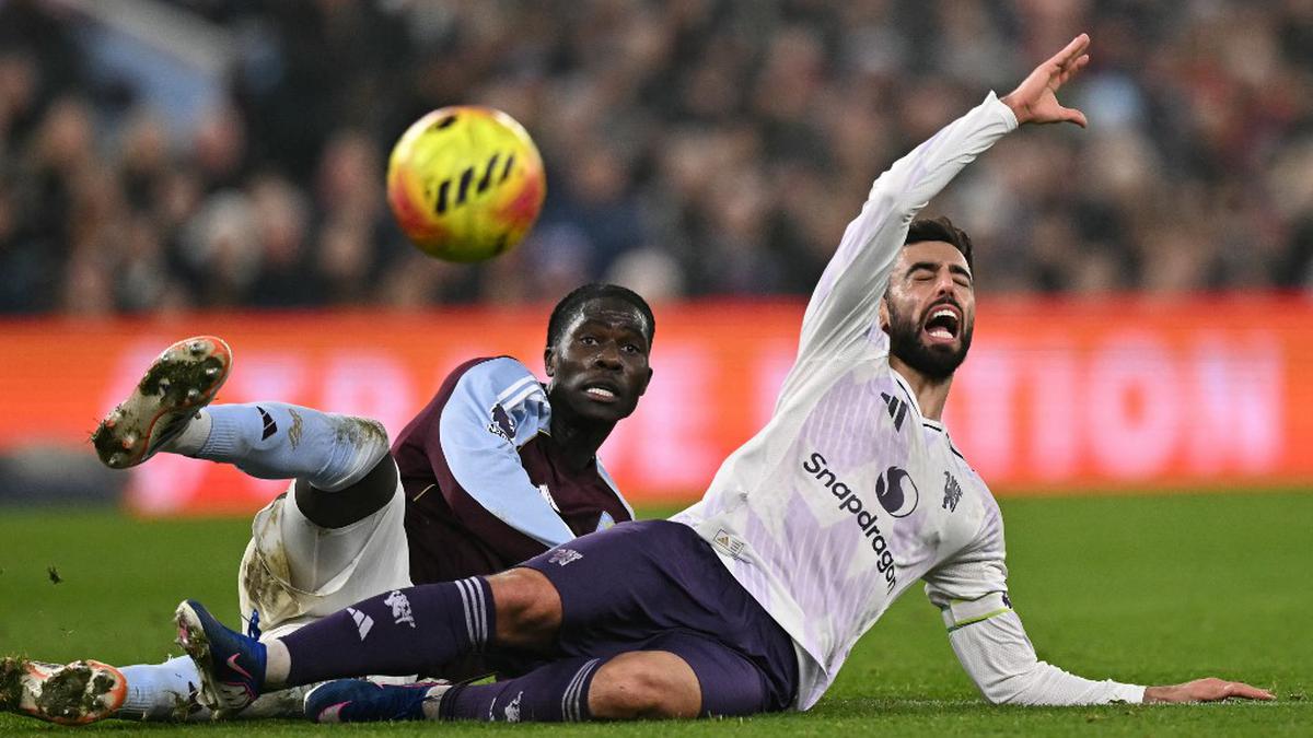 Manchester United Ngebut Kejar Wonderkid Klub Prancis usai Bruno Fernandes Cedera