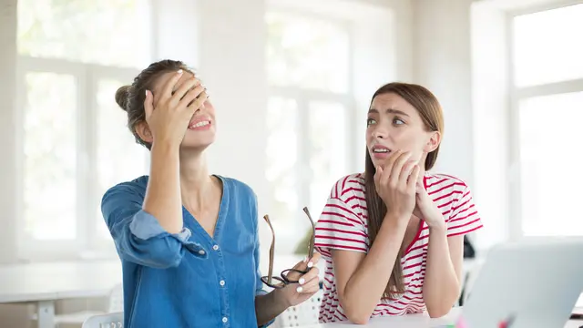 Punya Banyak Teman Tapi Nguras Energi? Friendship Fatigue Bisa Jadi Alasannya! (photo by freepik.com)