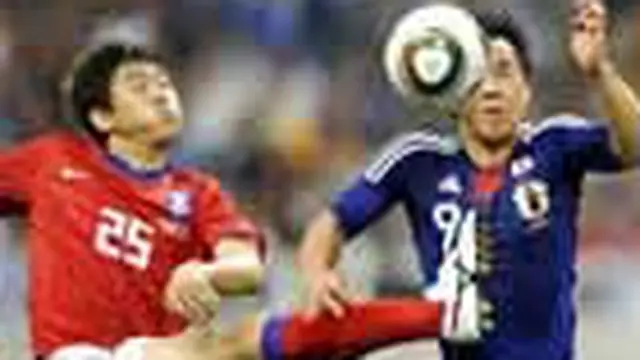 Korsel dan Australia Petik Hasil Positif