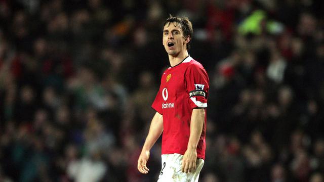 Kapten Kharismatik Manchester United di Era Premier League