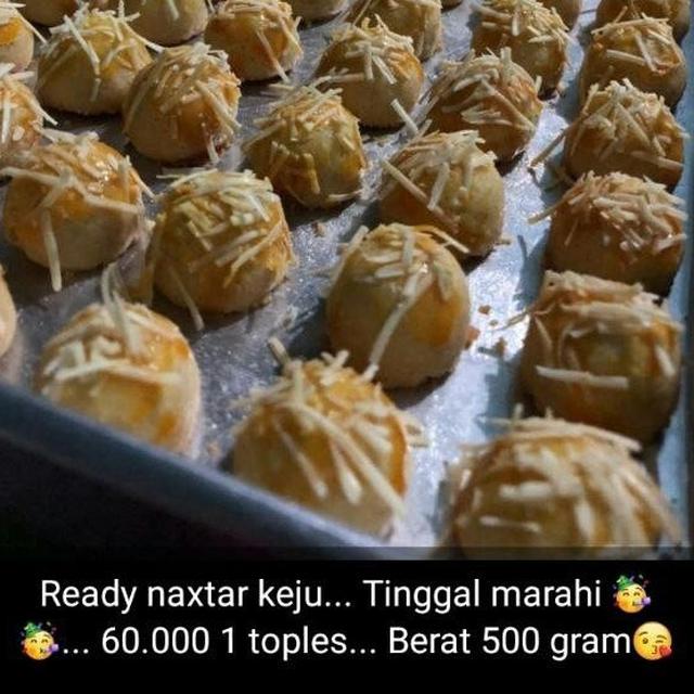 6 Caption Orang Jualan Nyeleneh Ini Bikin Pembeli Gagal Paham