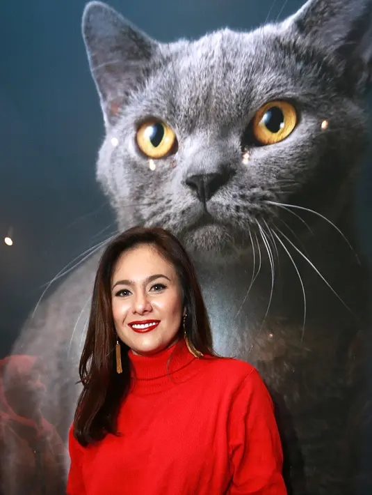 (Deki Prayoga/Fimela.com)