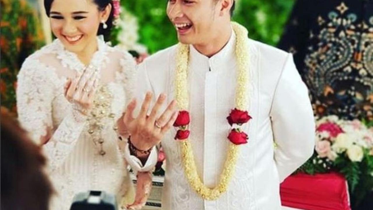 Eza Gionino (Foto: Instagram/@krystin_navin)