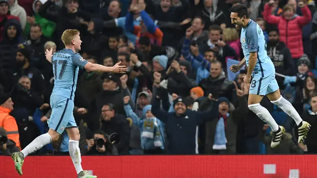 Ilkay Gundogan