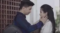 Video Ini Jelaskan Perjalanan Cinta Glenn dan Chelsea Olivia