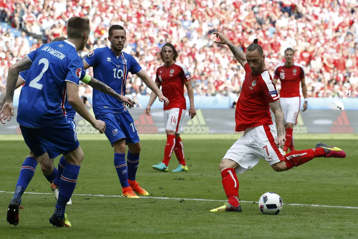 Islandia
